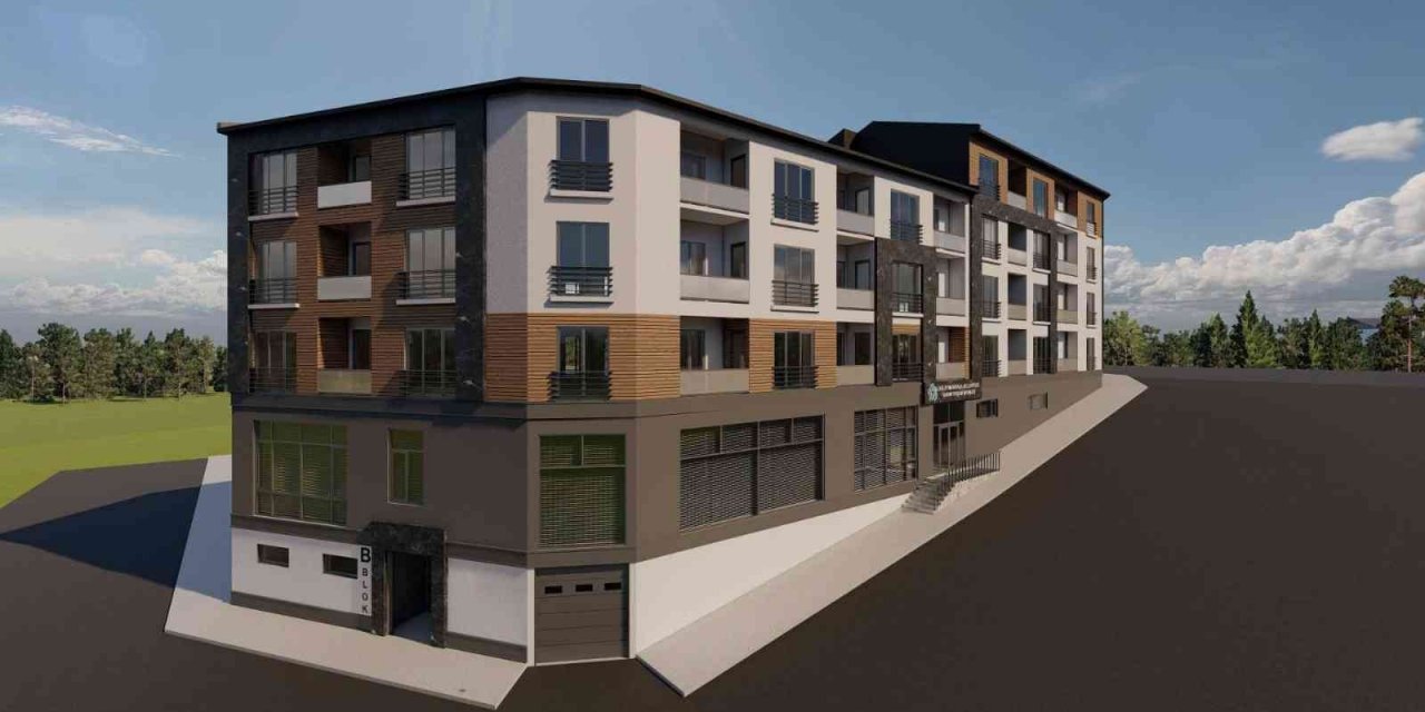 Süleymanpaşa’nın projeleri yükseliyor