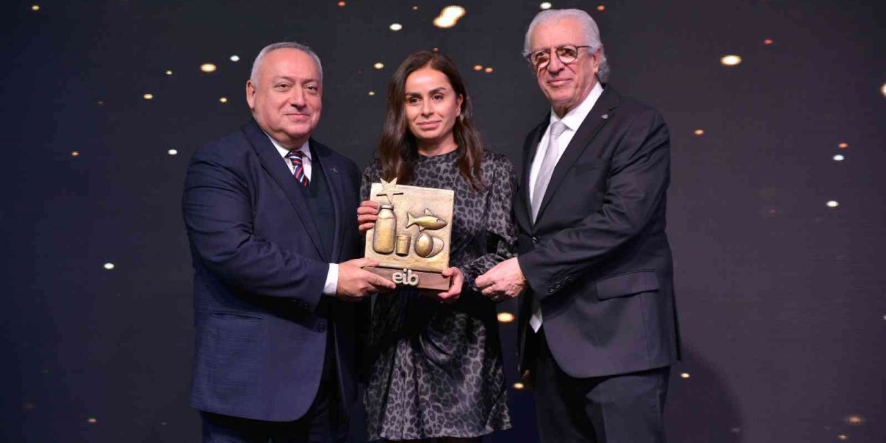 Kılıç Deniz, 2022 yılında da ihracat şampiyonu oldu