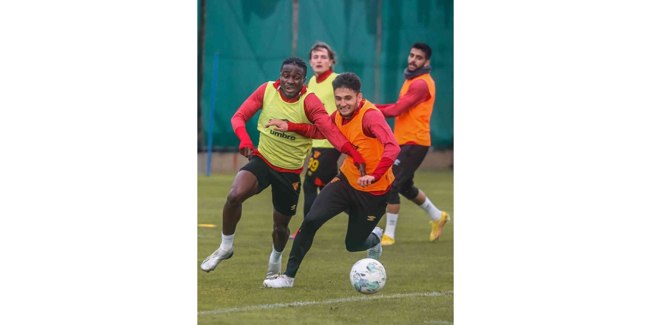 Göztepe, kritik sınavda