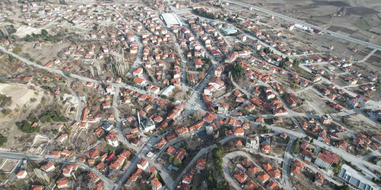 Çameli Belediyesi 2023 yılında çalışmalara hız verdi