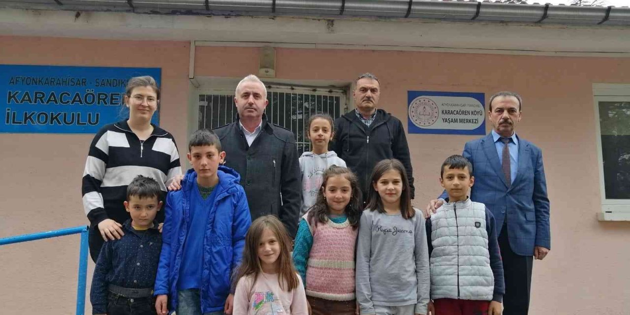 Karacaören Köy Yaşam Merkezi’nde kurs açılacak