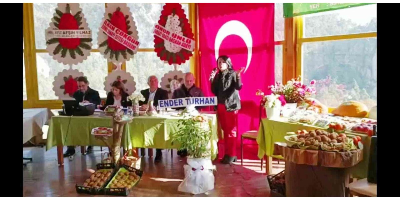 Üreticiler enflasyona karşı kooperatif kurdu