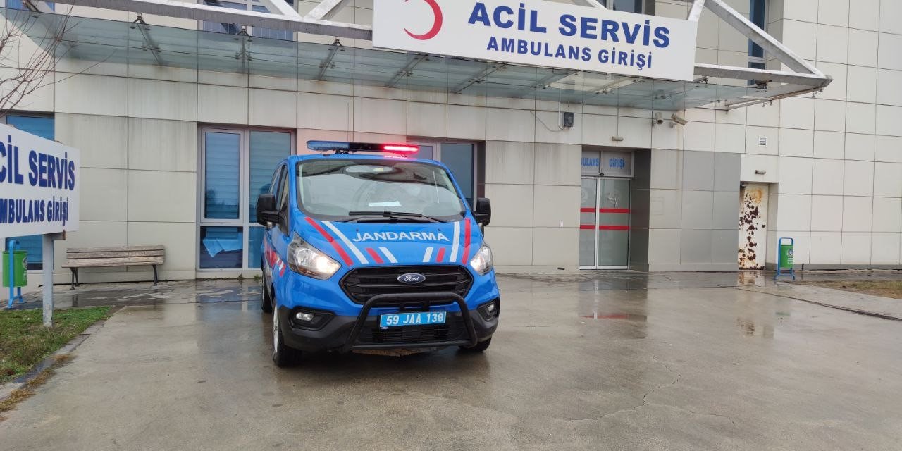 Peynir fabrikasında 18 işçi zehirlendi