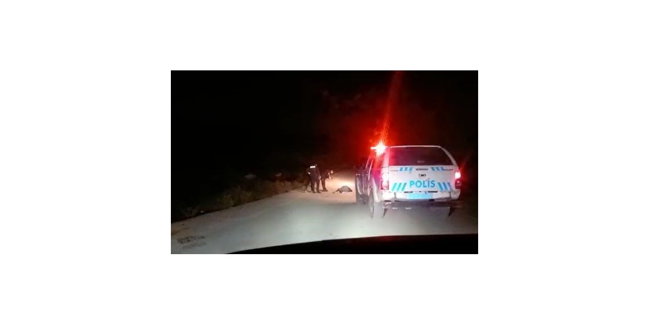 Gaziantep’teki cinayette 3 zanlı gözaltına alındı