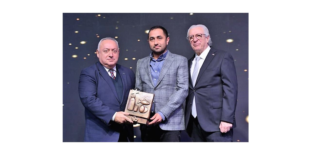 Kanatlı sektörünün yıldızı Gedik Piliç, 2022’nin ihracat şampiyonu oldu