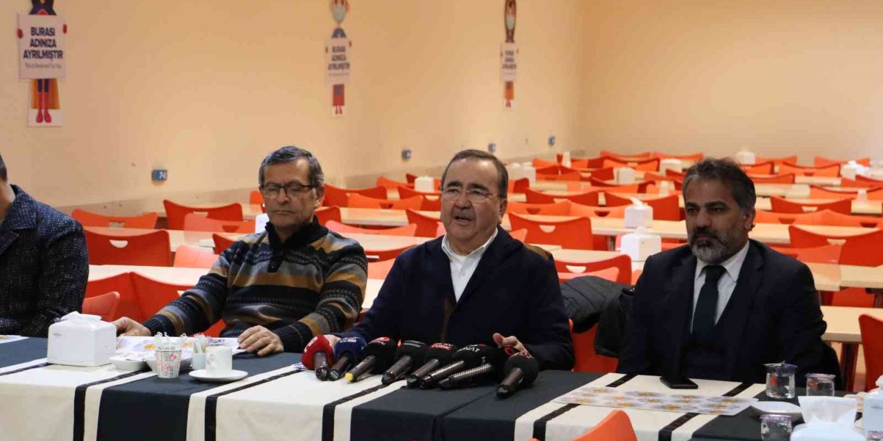 Erciyes Koleji ilgiden memnun