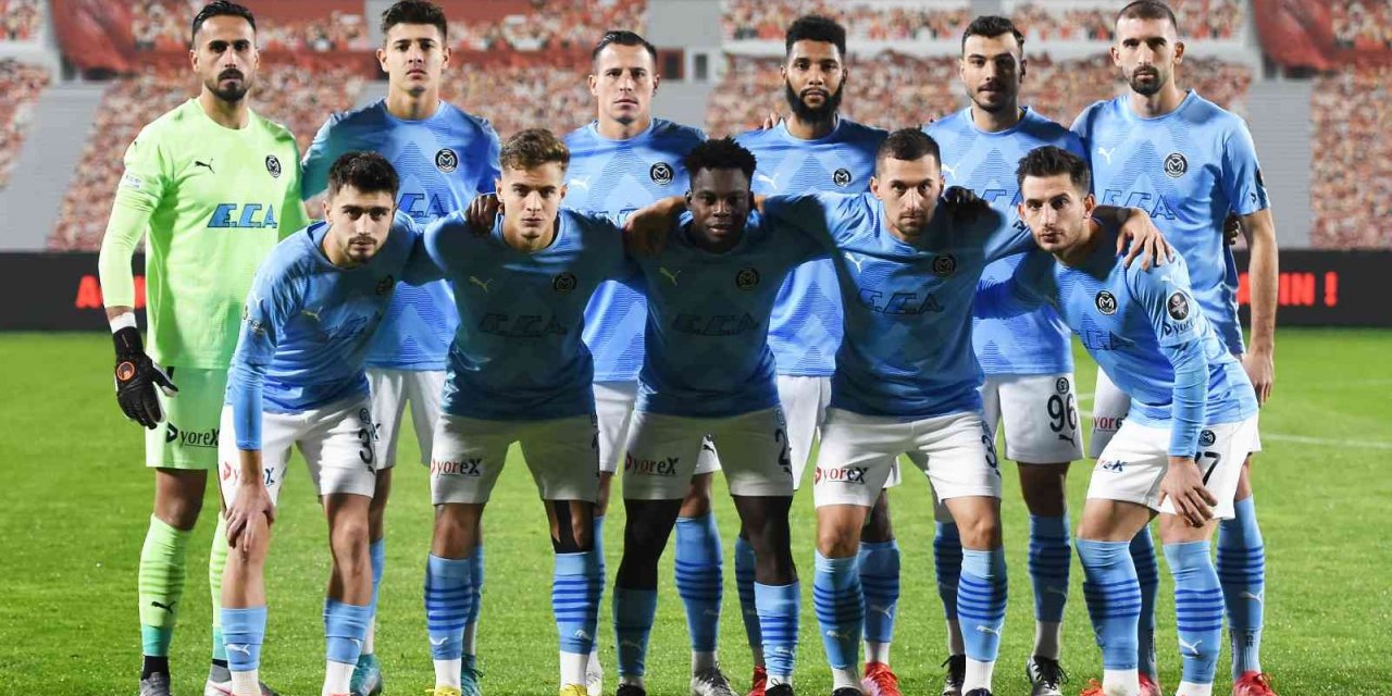 Manisa FK, D. Boluspor’a konuk olacak