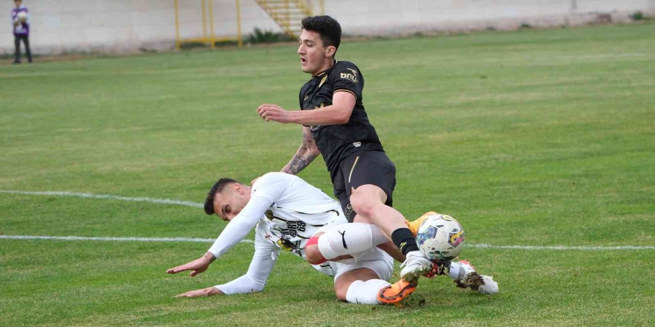 Ozan İsmail Koç: “İkinci yarı her şey daha farklı olacak”