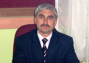 Konya'da MHP'den bir istifa daha