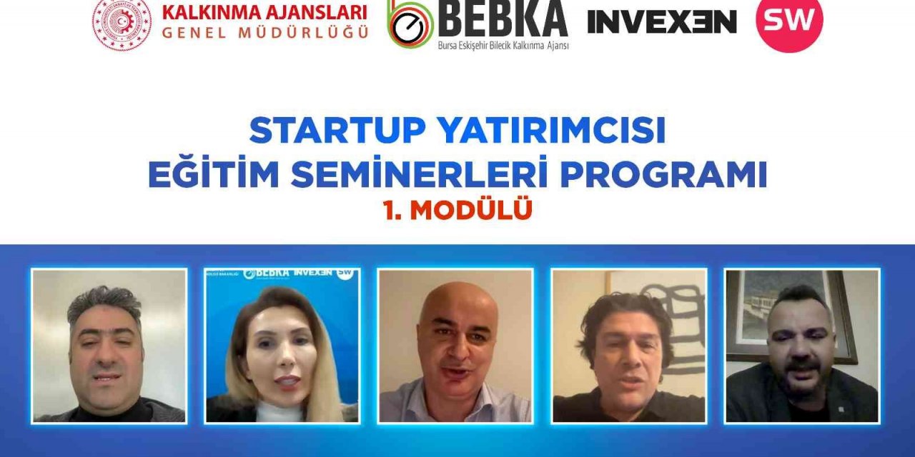 BEBKA, yatırım ekosistemini geliştiriyor