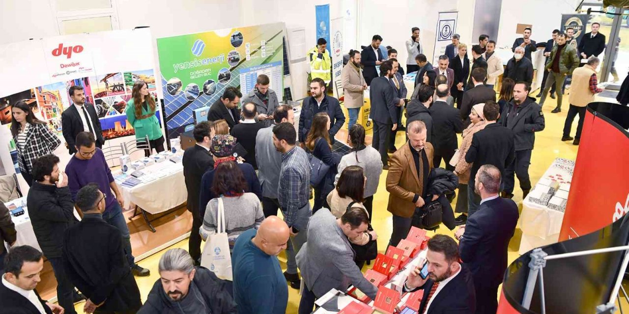 III. Enerji Günleri etkinliği