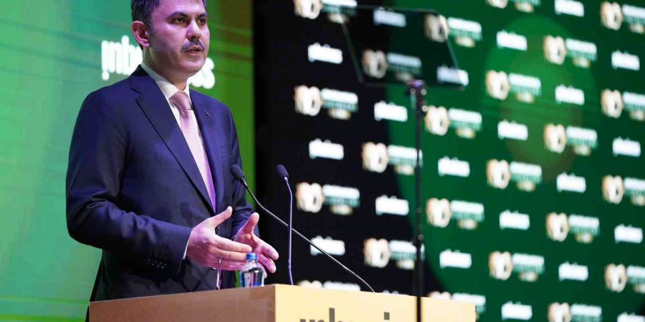 Bakan Kurum: "Atatürk Havalimanı Millet Bahçesi’ni Nisan ayında hizmete sunacağız"