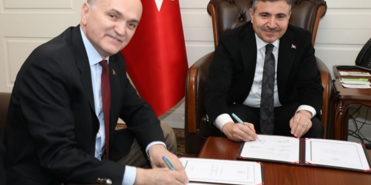 Tarım akademisi genç çiftçilerin yetişmesine ön ayak olacak