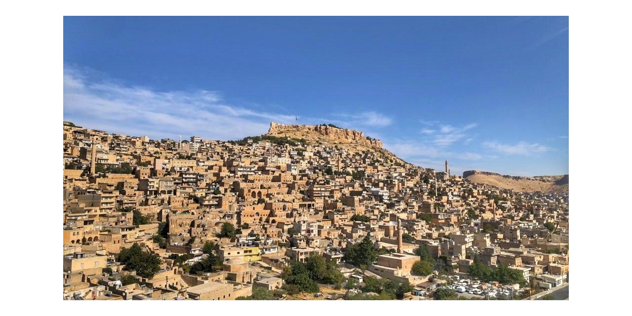 Mardin’de 15 günlük etkinlik yasağı