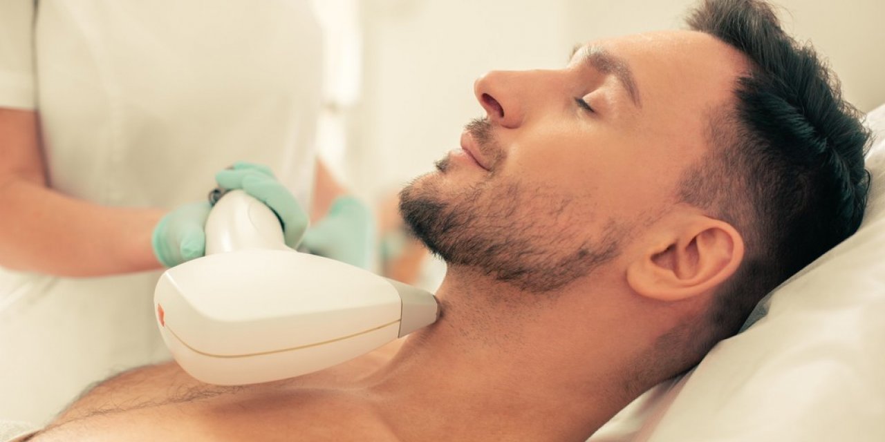 Kış geldi, lazer epilasyon sezonu açıldı