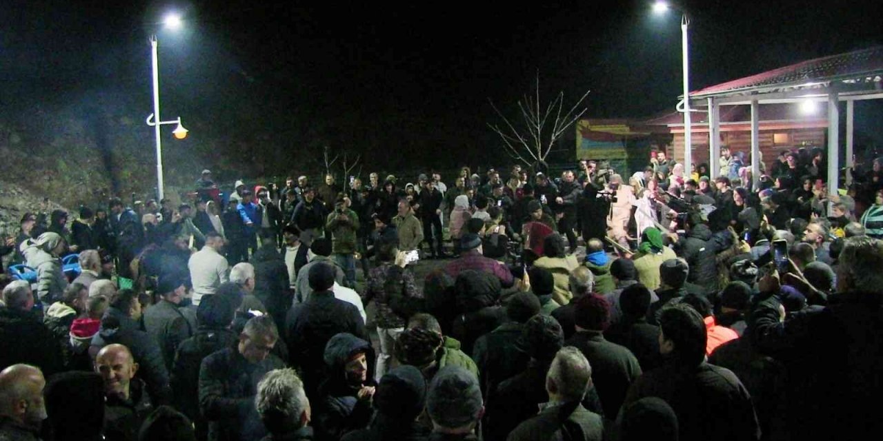 Artvin’de Kalandar geleneği asırlardır devam ediyor