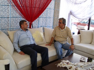 Mobilyada yeni adresiniz: Bytolgay