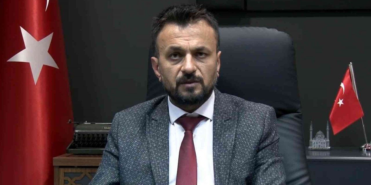 2022 yılı Kayseri için bereketli geçti