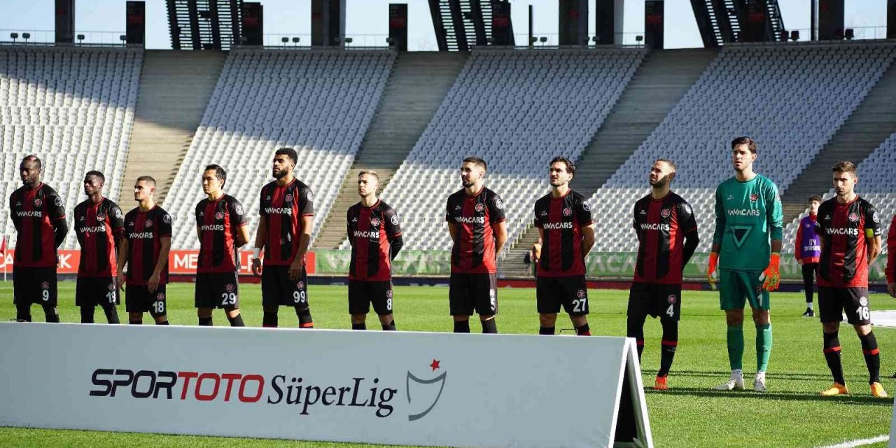 Spor Toto Süper Lig’de Haliç derbisi heyecanı