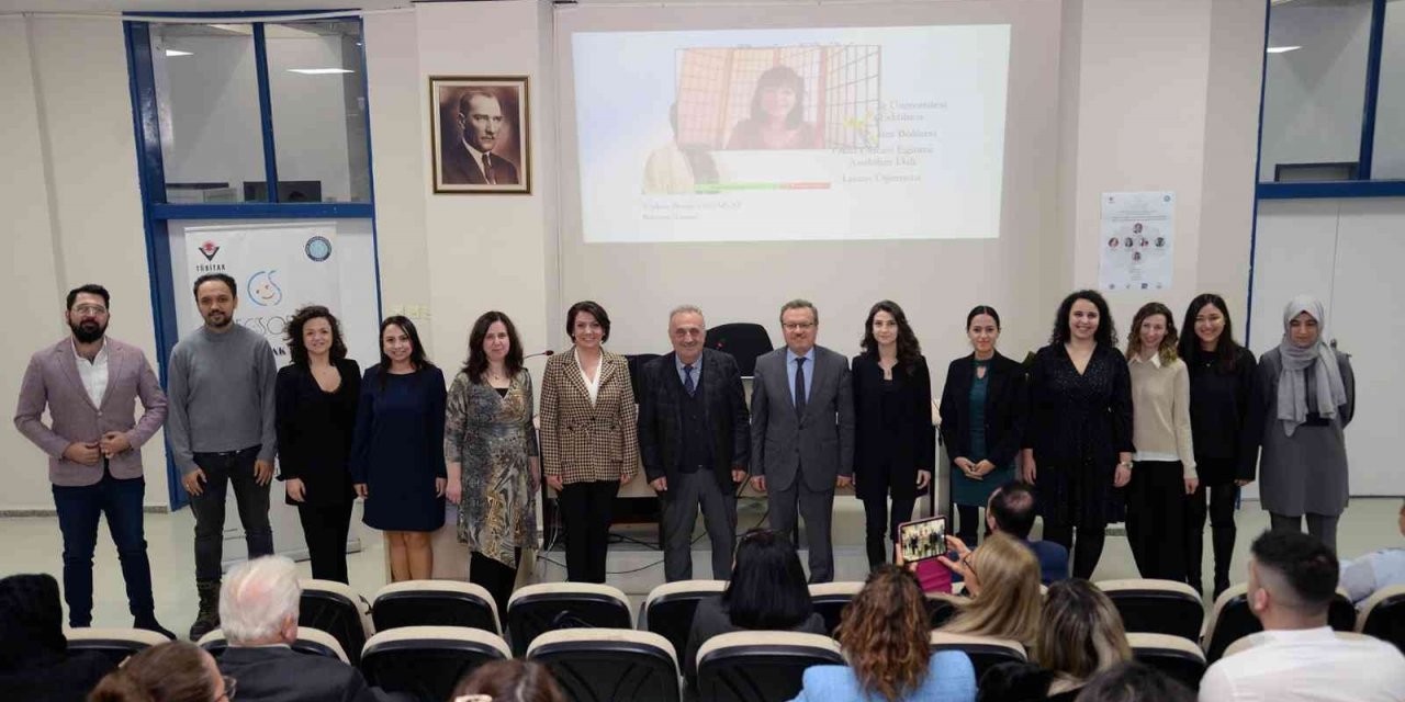 “Sürdürülebilir İyilik İçin Anaokulu Modeli” projesi başladı