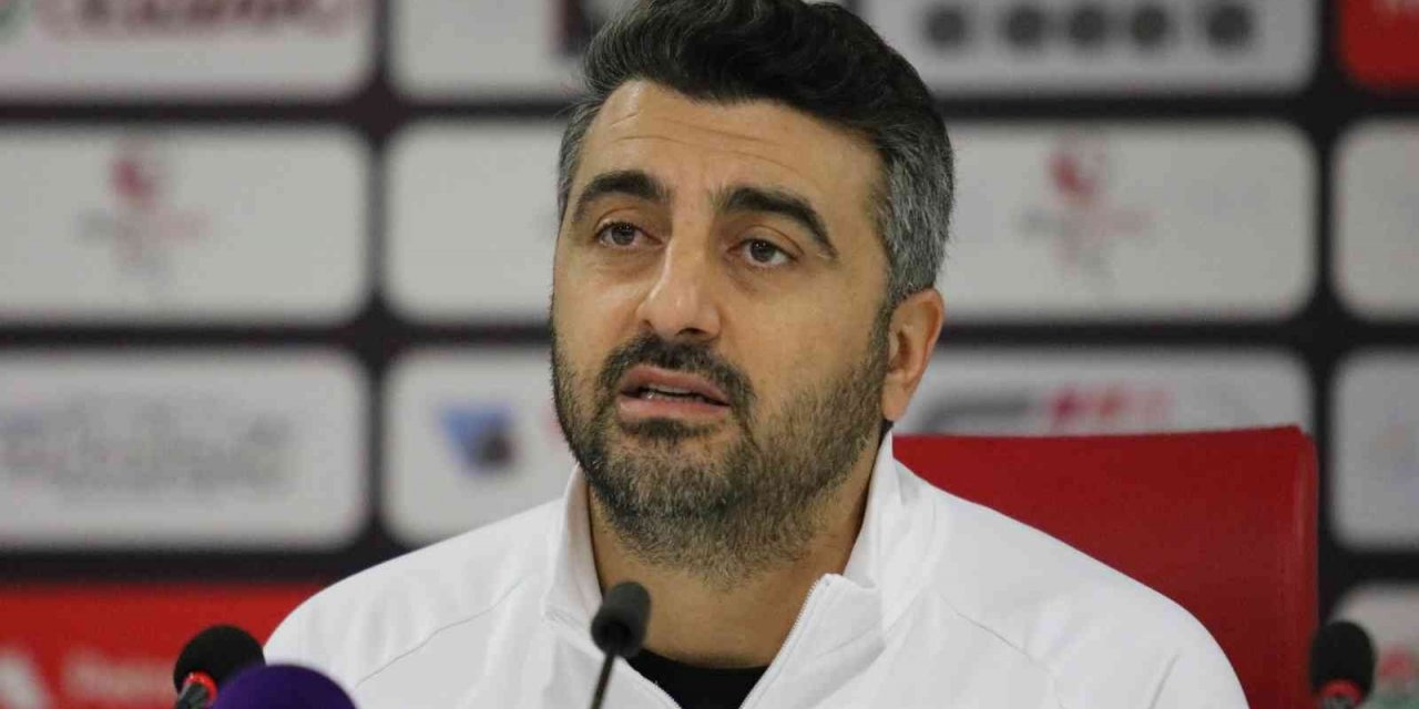 Sinan Kaloğlu: "İzmir ve Altay daha ne kadar kafasını kuma sokacak"