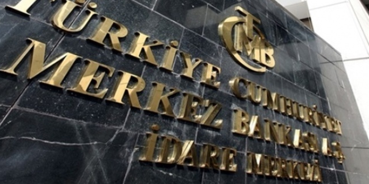 Merkez Bankası faizi yüzde 50’de sabit tuttu
