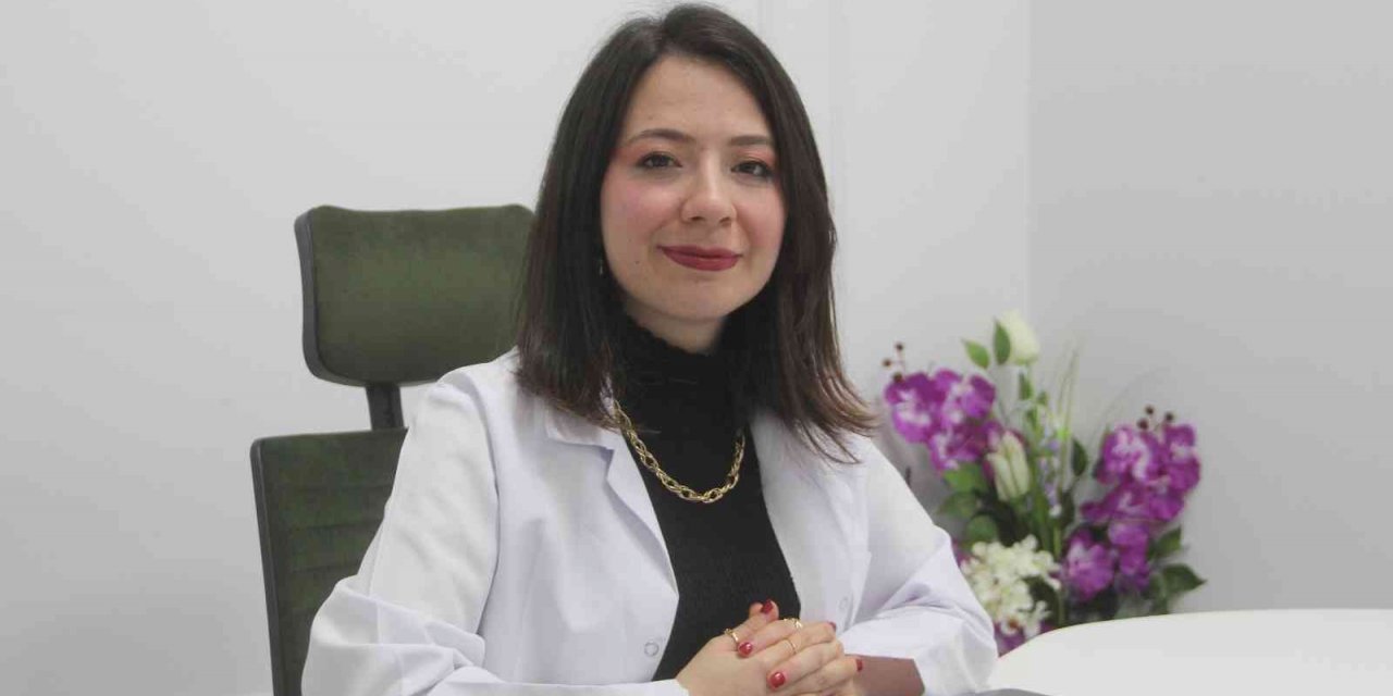 Sosyal medyadaki yanlış diyetlere karşı uyaran Diyetisyen Karakaya, “Kilo vereceğim diye sağlığınızdan olmayın”