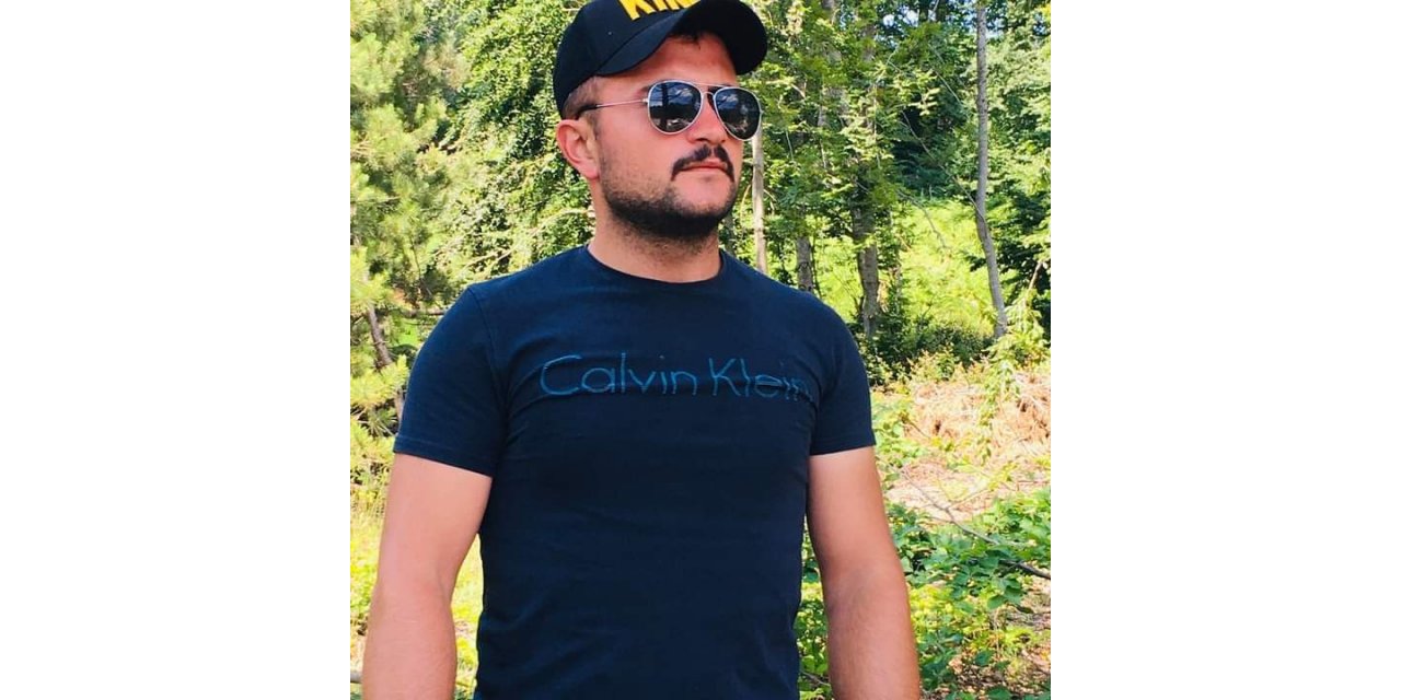 Motosikletle kaza yapan genç hayatını kaybetti