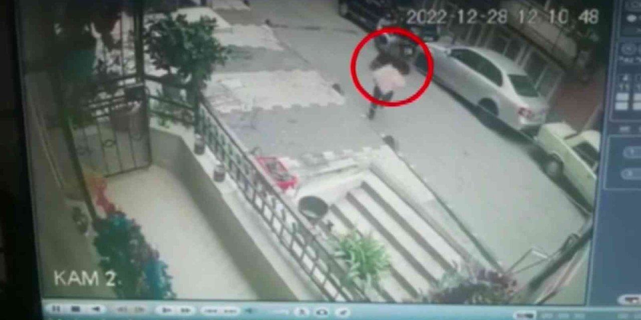 Sancaktepe’de kız arkadaş dehşeti: Öldürüp ormanlık alana bıraktı