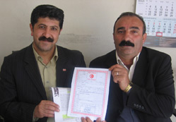 CHP Ereğli Teşkilatı'na yeni bina