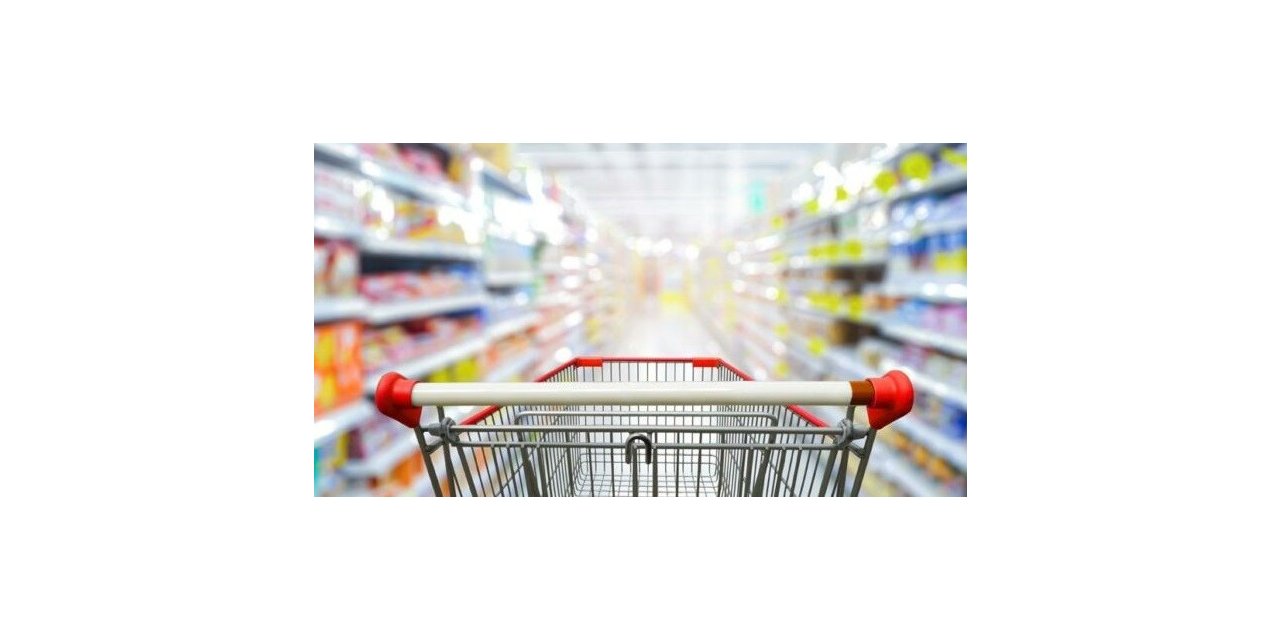 Perakende satış hacmi yıllık yüzde 12,1 arttı