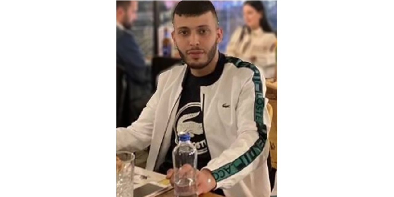 Adana’da silahlı saldırı: 1 ölü