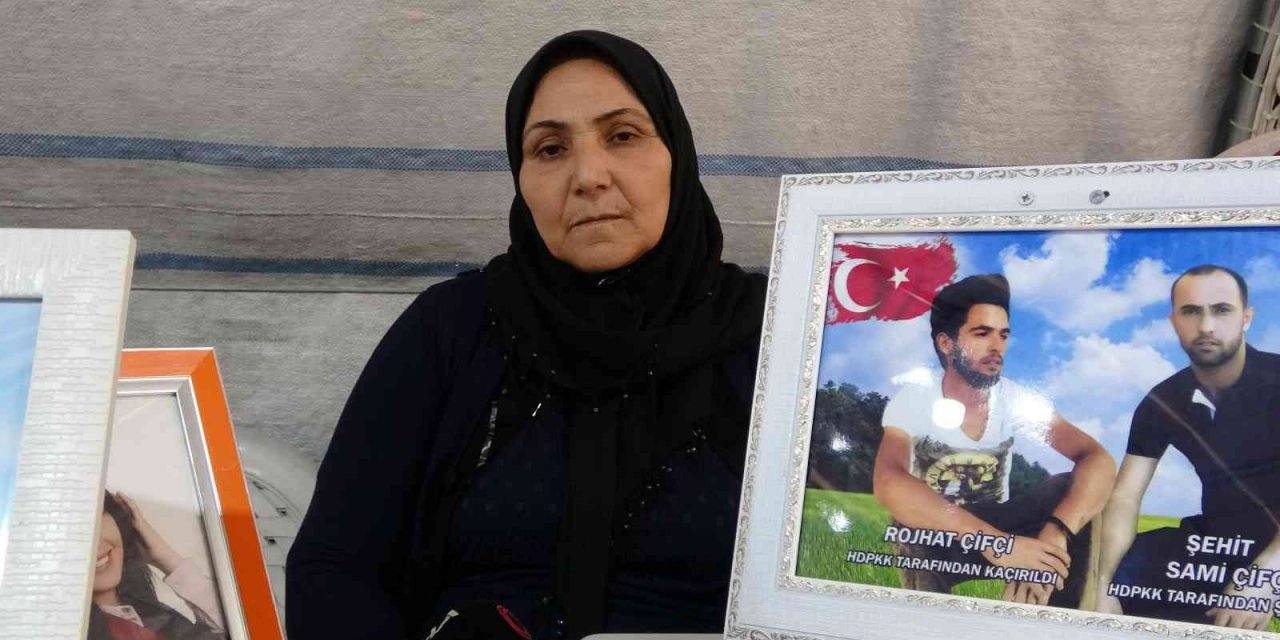 Diyarbakır annelerinin evlat direnişi bin 231’inci gününde