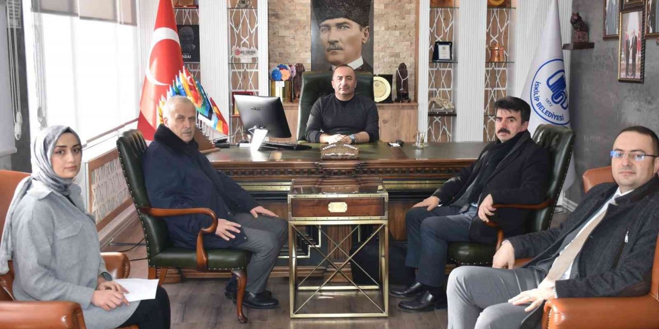 İskilip’e sokak hayvanları için ’yaşam alanı ve bakım merkezi’ kuruluyor