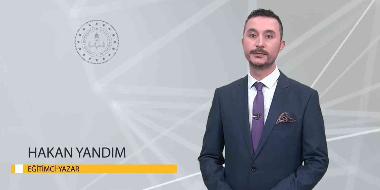 Başarılı öğretmenin hazırladığı eğitimler, 4 milyon kamu çalışanı ile buluştu