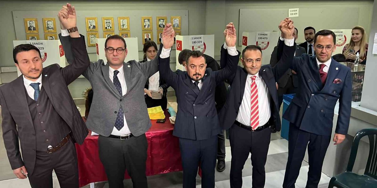 İYİ Parti’de kazanan Zafer İksir oldu
