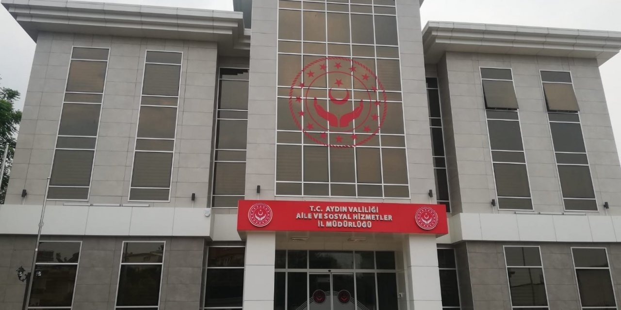 Aydın’da engellilere 296 milyon TL ödeme yapıldı