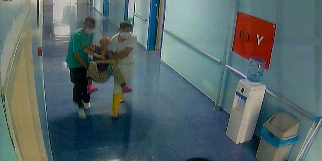 Özel engelli bakım merkezinde darp ve kötü muamele iddiası