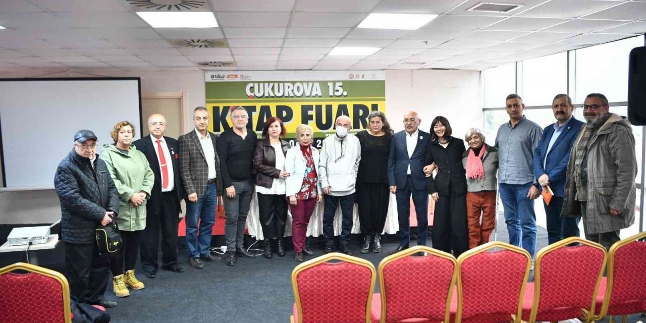 Öykü ödülleri sahiplerini buldu