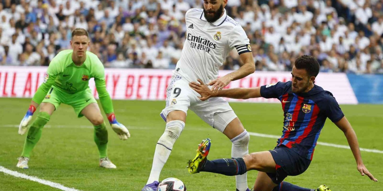 İspanya Kral Kupası’nda heyecan devam ediyor