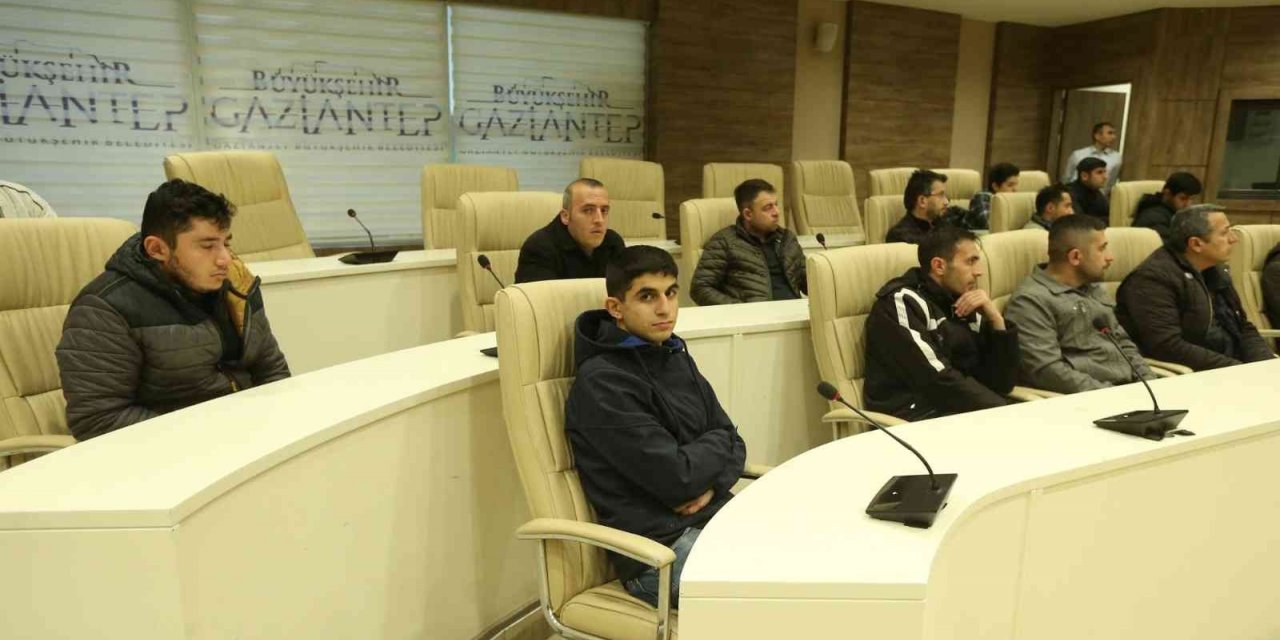 İş ve Kariyer Merkezi özel sektörde engelli istihdamını sürdürüyor