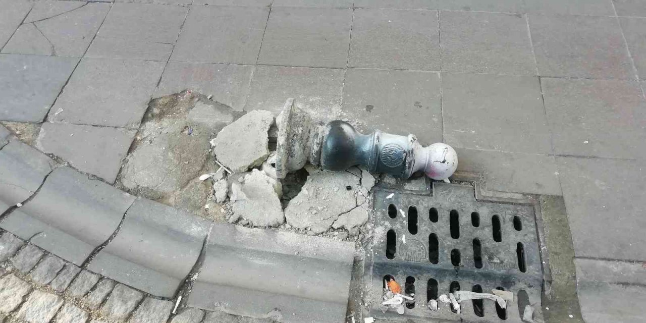 Hasarlı lobutlara her gün bir yenisi daha ekleniyor