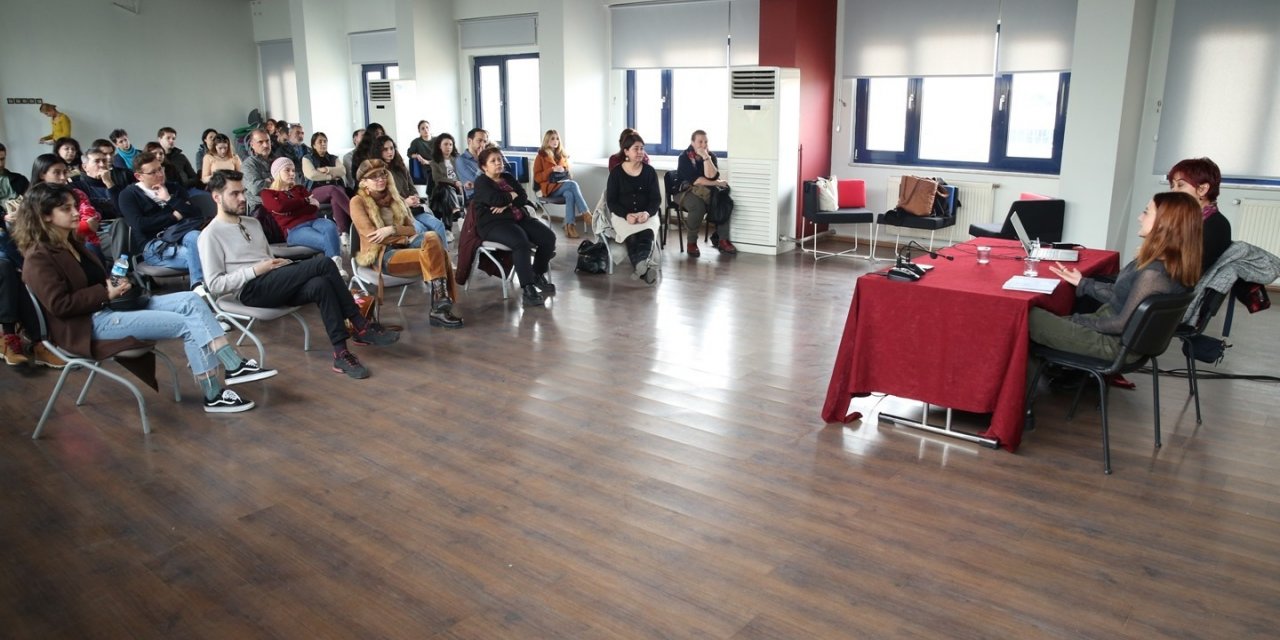 Nilüfer’de film şöleni yaşandı