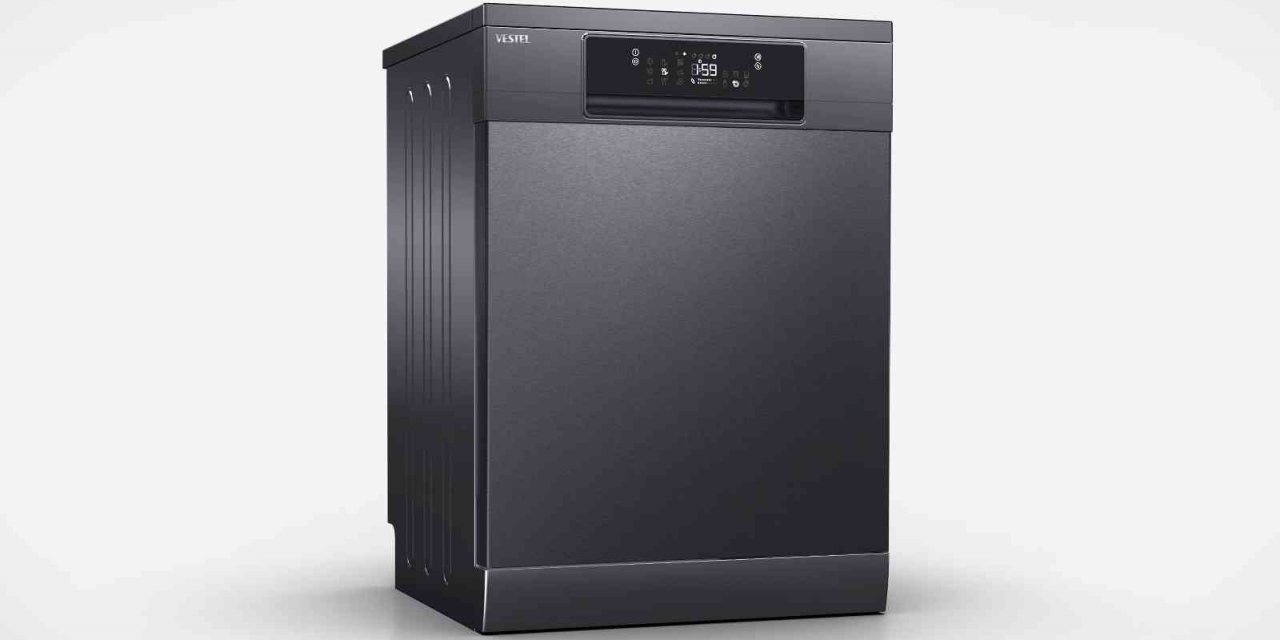 Vestel’in tasarımları Good Design’dan 20 ödül kazandı