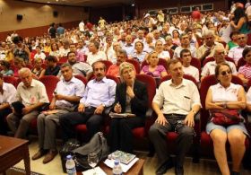 YARSAV'ın "Gerilim" politikası