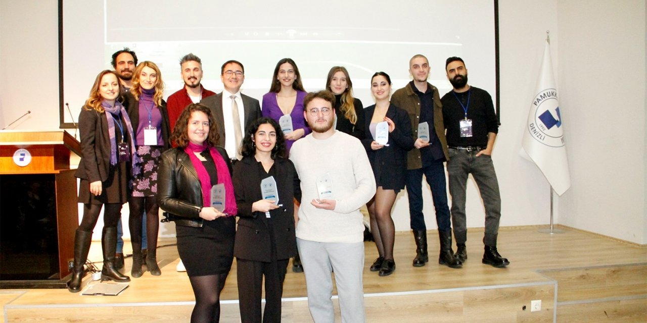 PAÜ’de yenilikçi fikirler yarıştı