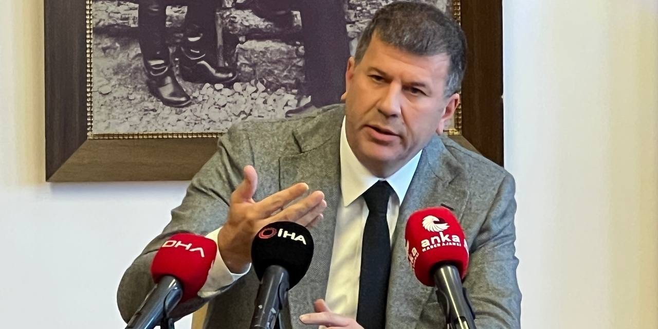 Kadıköy Belediye Başkanı Odabaşı’ndan ’scooter’ açıklaması