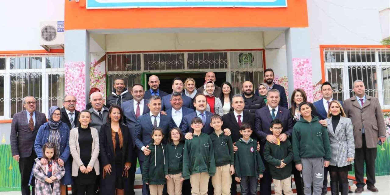 Vali Pehlivan: "Önceliğimiz birlik beraberlik ve dayanışmadır"