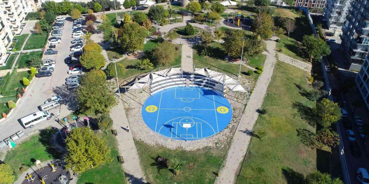 Bucalılara 3 tematik park müjdesi