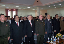 Karapınar'dan Çölleşme! çağrısı